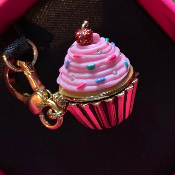 Juicy Couture Jewelry - Juicy Couture Charm